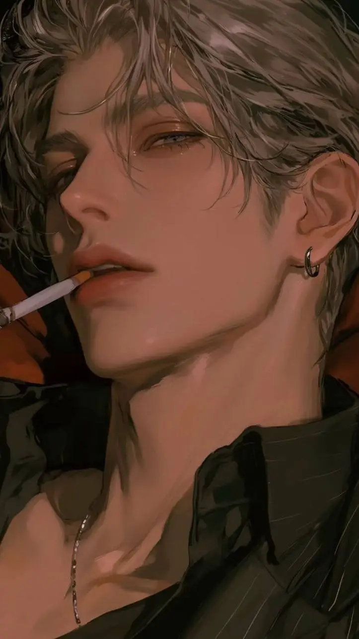 ai character: Norrie Welt background