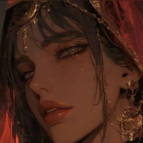 chat with ai character: Celsy Mally