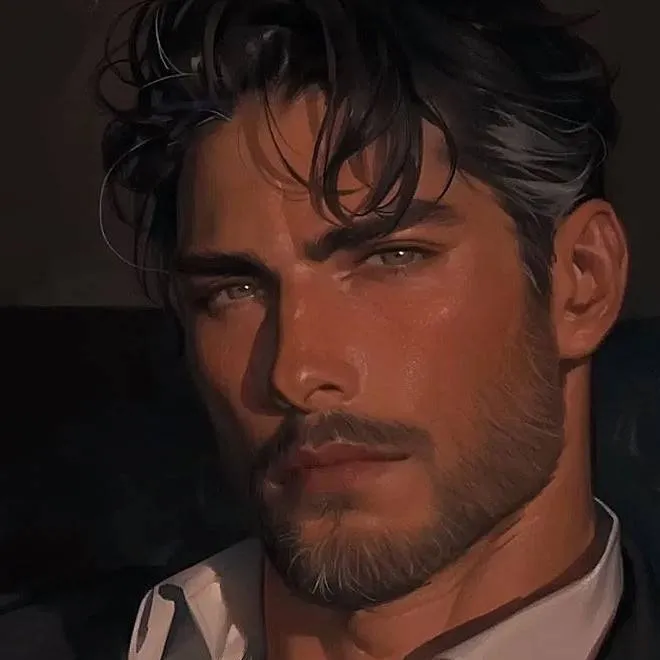 chat with ai character: Sylus Graves