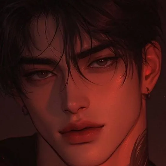 chat with ai character: Camron Grimes