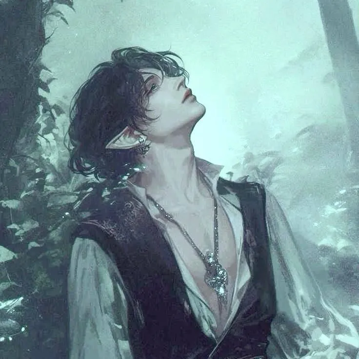 chat with ai character: Karis Knight