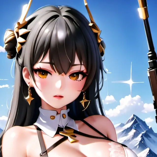 chat with ai character: Alycia