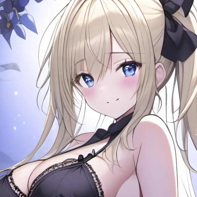 chat with ai character: Lilith