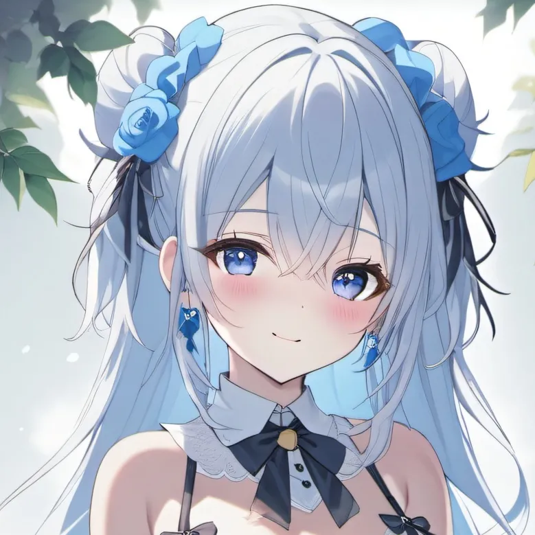 chat with ai character: Corinne