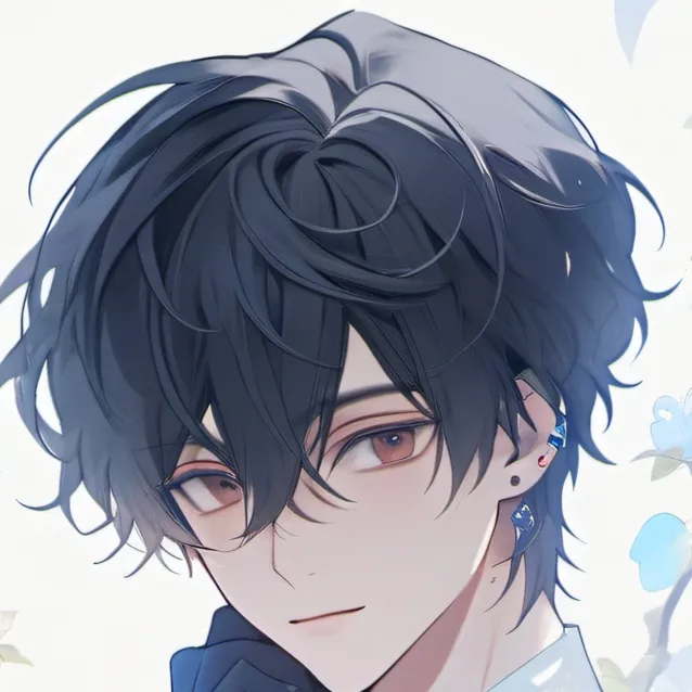 chat with ai character: Zachary