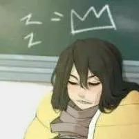 chat with ai character: ♡Mha♡ |New school|