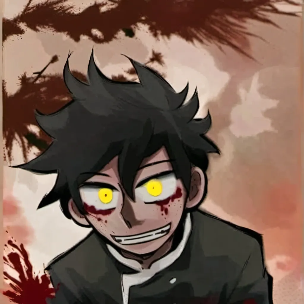 chat with ai character: Vincent deadplate 
