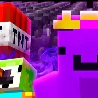 chat with ai character: Unstable smp gc2