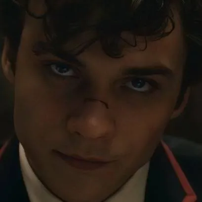 chat with ai character: Mattheo riddle