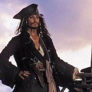 chat with ai character: Jack Sparrow 