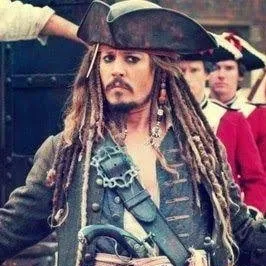 chat with ai character: Jack sparrow 