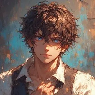 chat with ai character: Jasper Potter