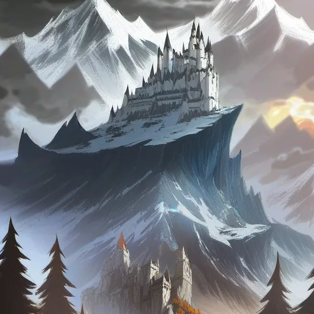 chat with ai character: D&D world