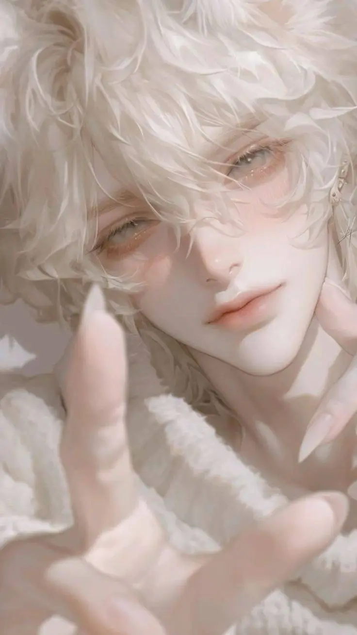 Talkie AI - Chat with Elion Marrowin 