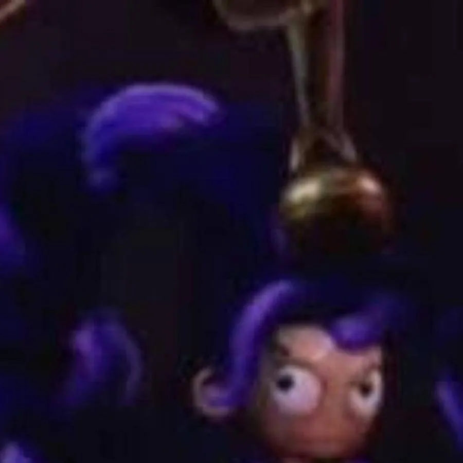 chat with ai character: Poppy Playtime 5