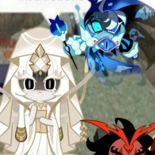 chat with ai character: Beast play mon