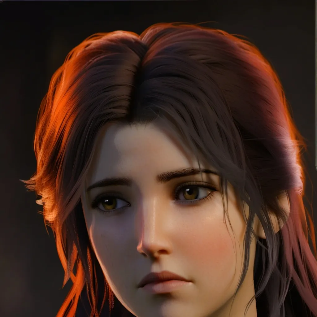 chat with ai character: my goodbye