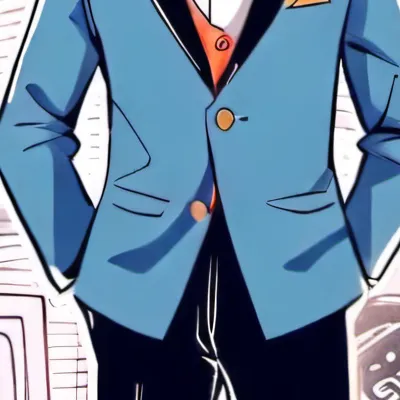 chat with ai character: Ethan