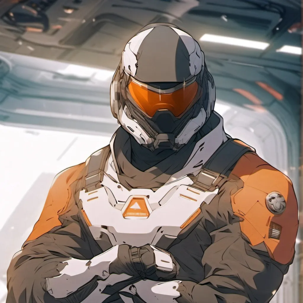 chat with ai character: Brutus (revamp)