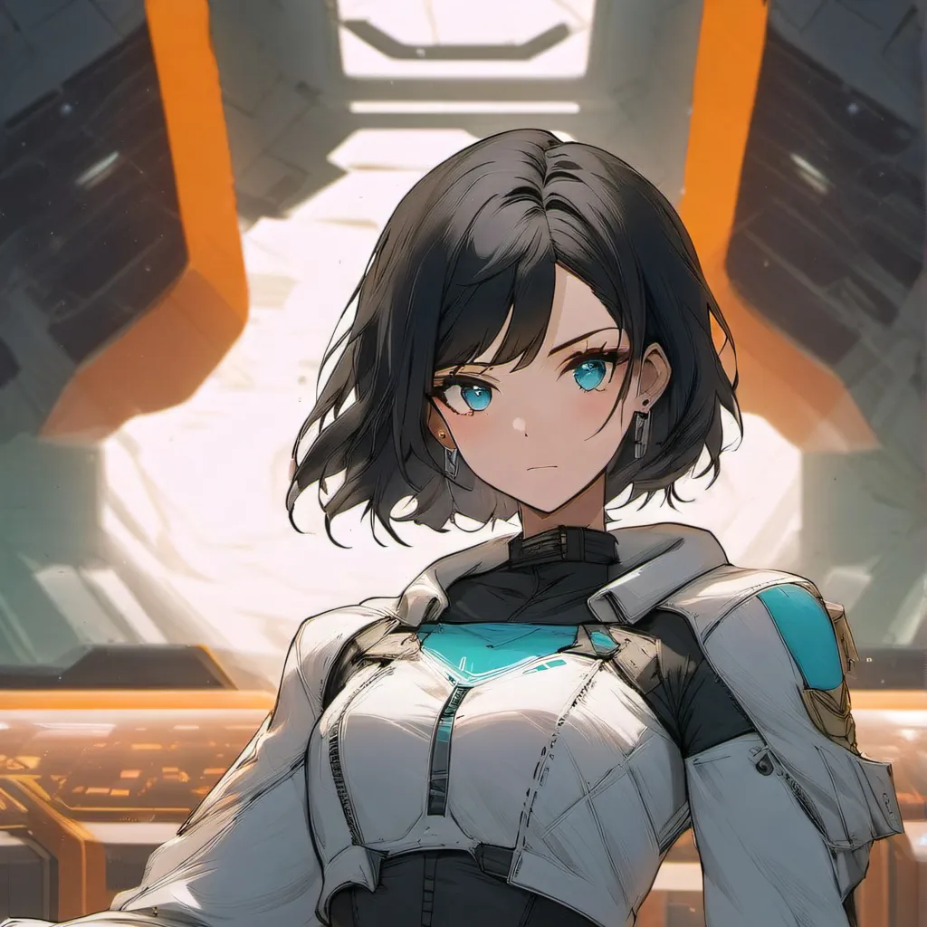 chat with ai character: Sona (revamp) 