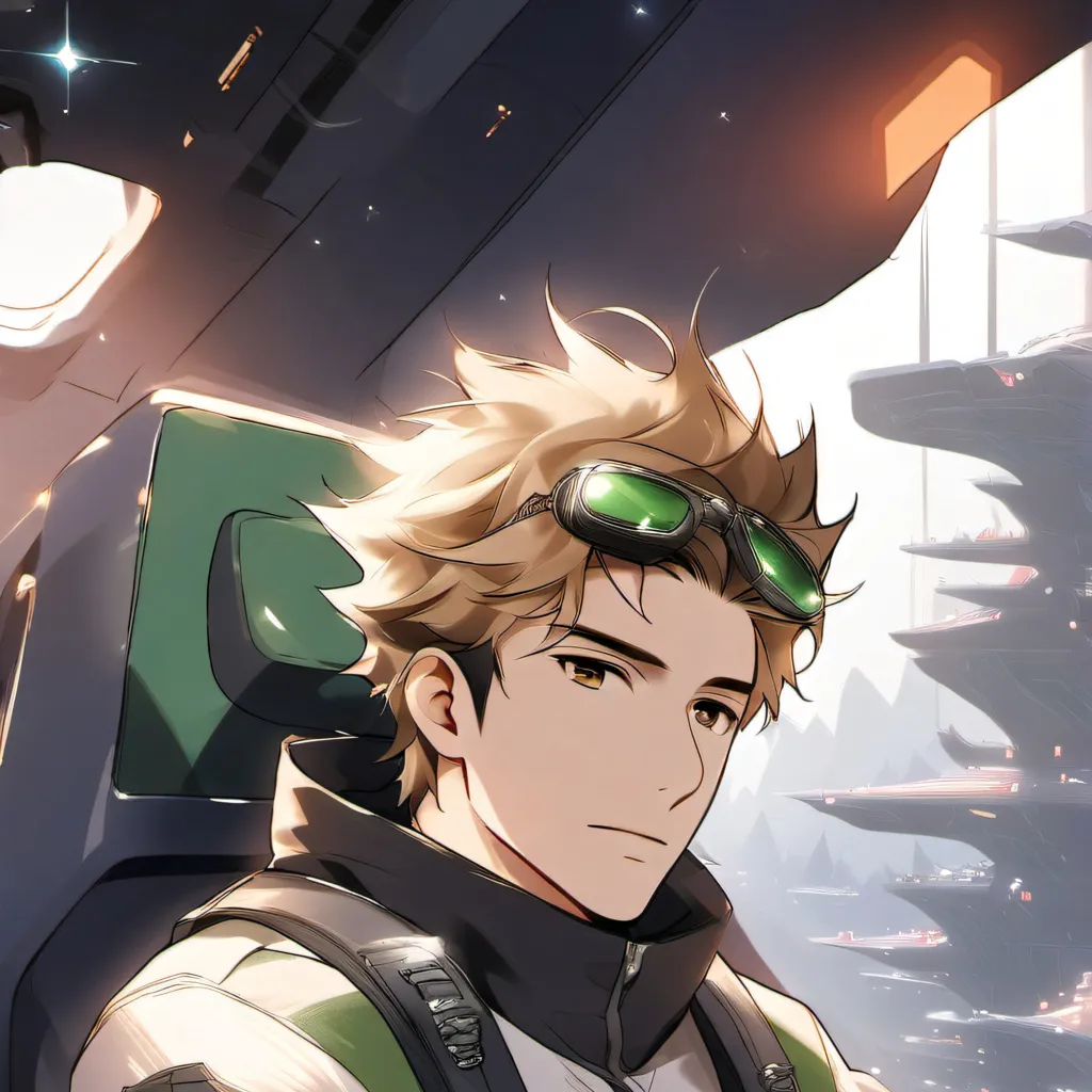 chat with ai character: Volt 