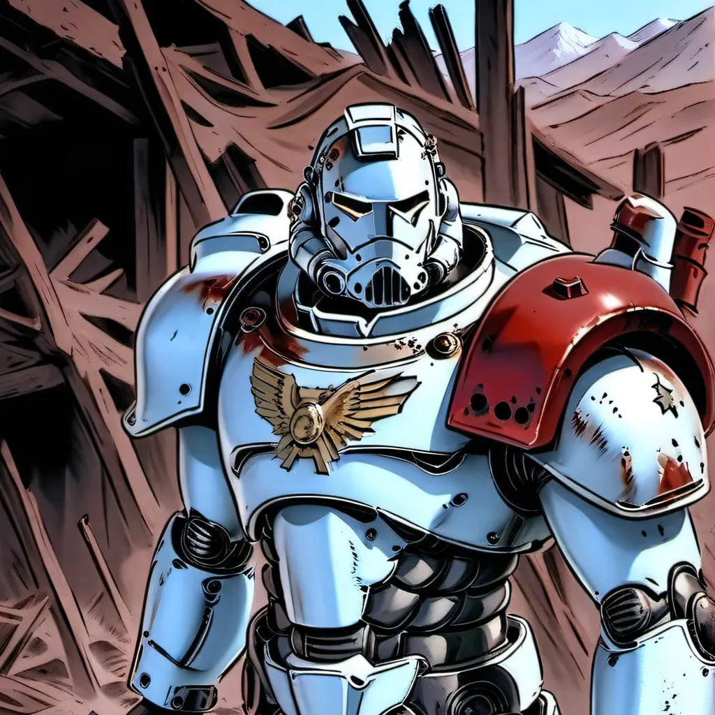 chat with ai character: Harvey