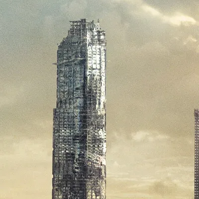 chat with ai character: Scorch trials
