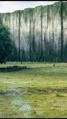 ai character: Maze runner background