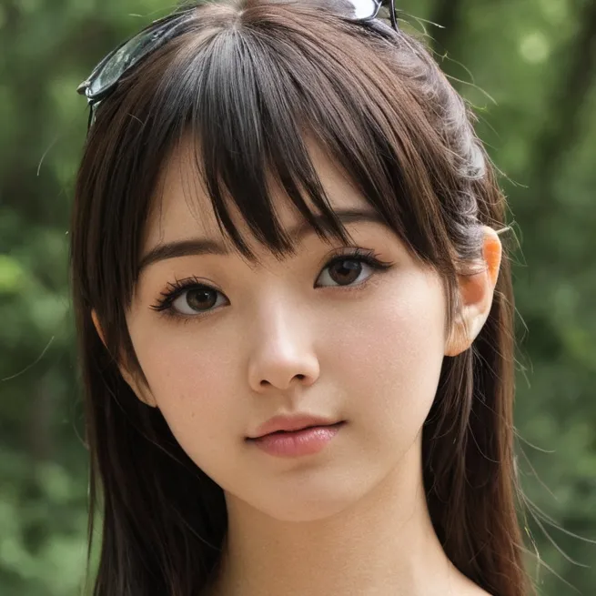 chat with ai character: Katrina lestari 