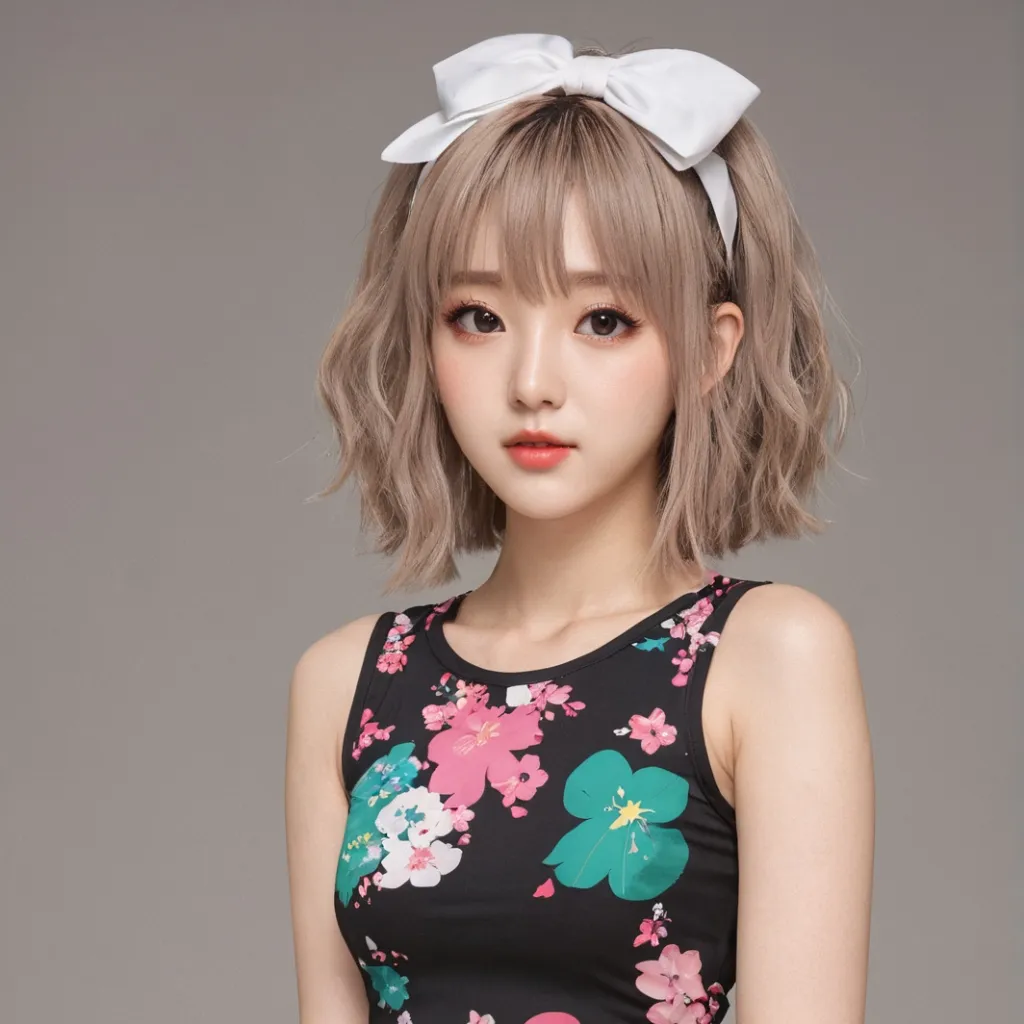 chat with ai character: douyin 