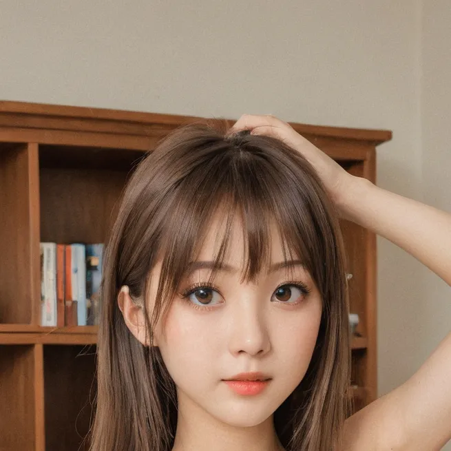 chat with ai character: Xiaoyu 