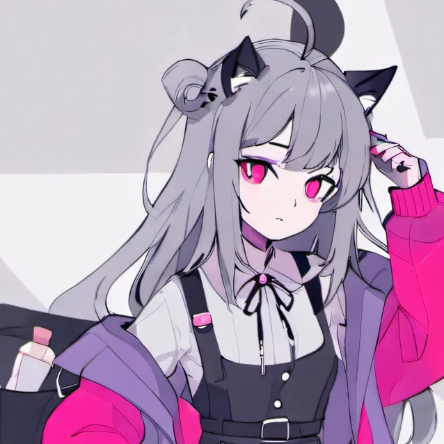 chat with ai character: Ayano