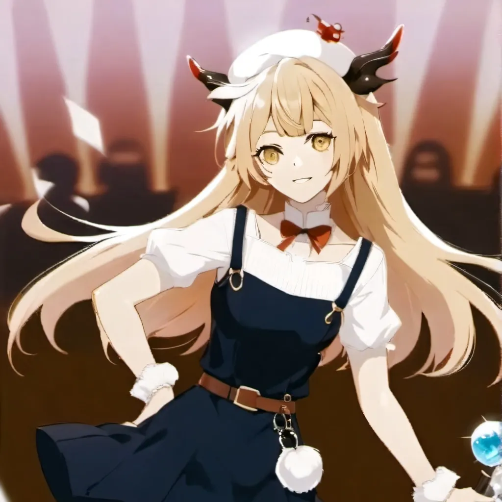 chat with ai character: free dress day