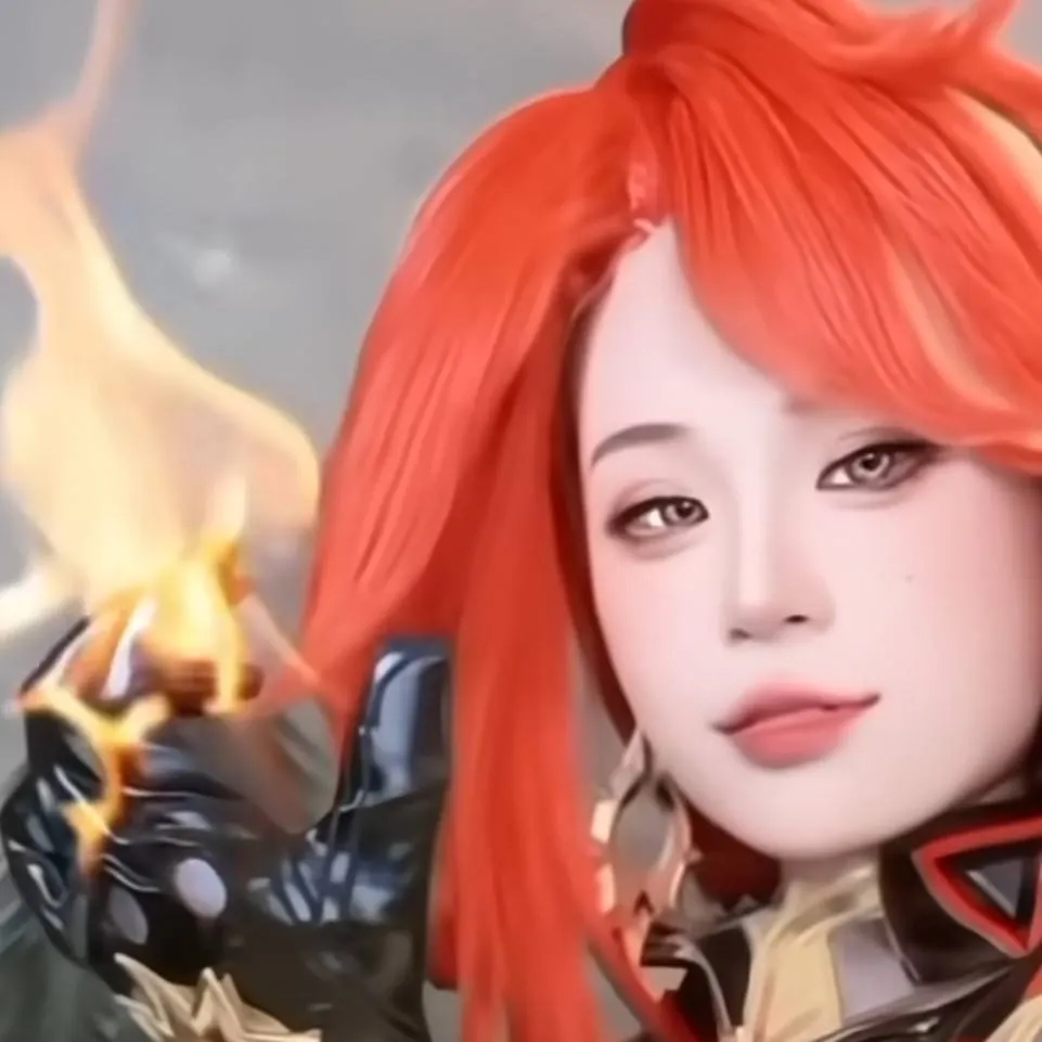 chat with ai character: u start 