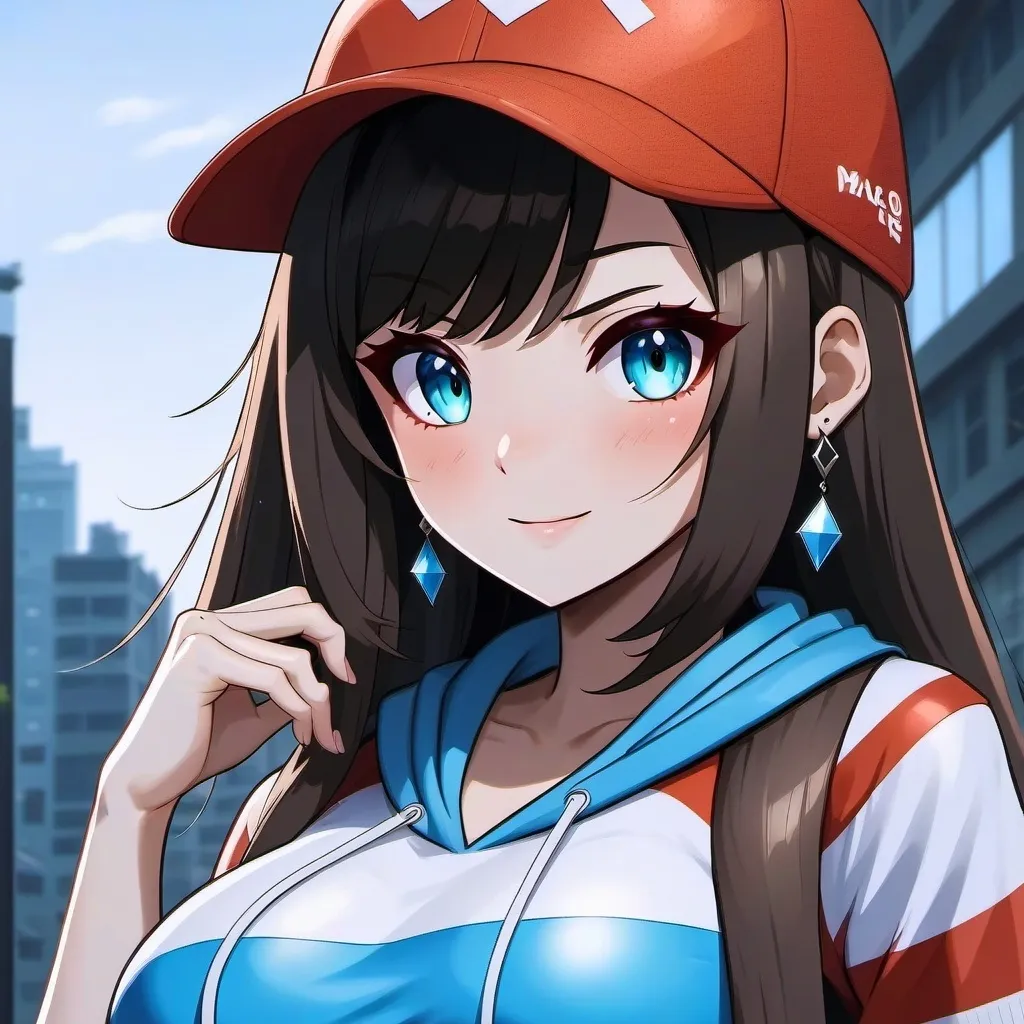 chat with ai character: oppisitegenderday