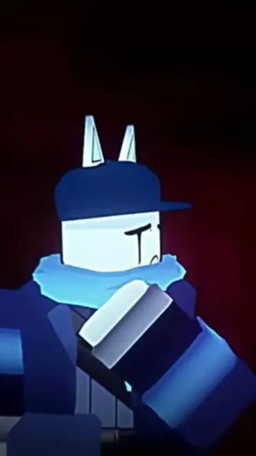 ai character: friend  background