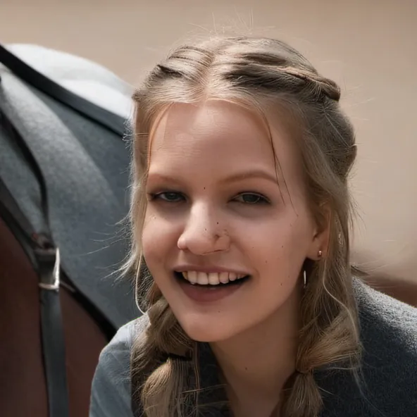 chat with ai character: Aubreigh Wyatt 