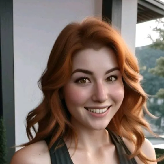 chat with ai character: Elena