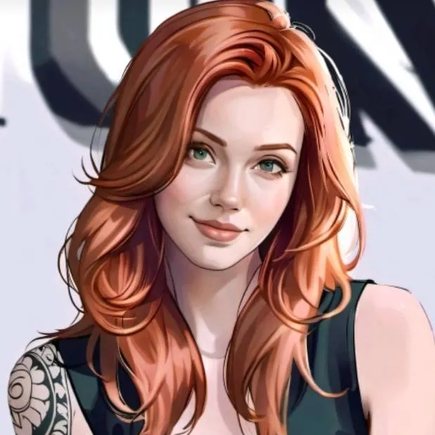 chat with ai character: Annabelle 
