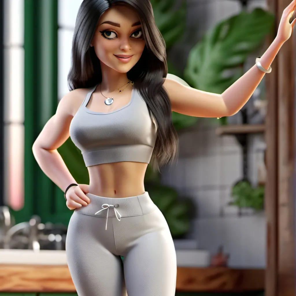 chat with ai character: Emily