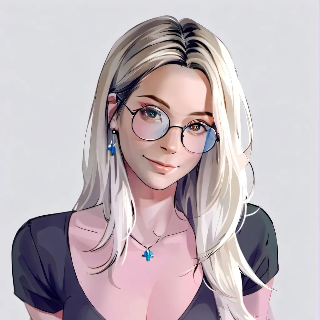 chat with ai character: Kaylee 