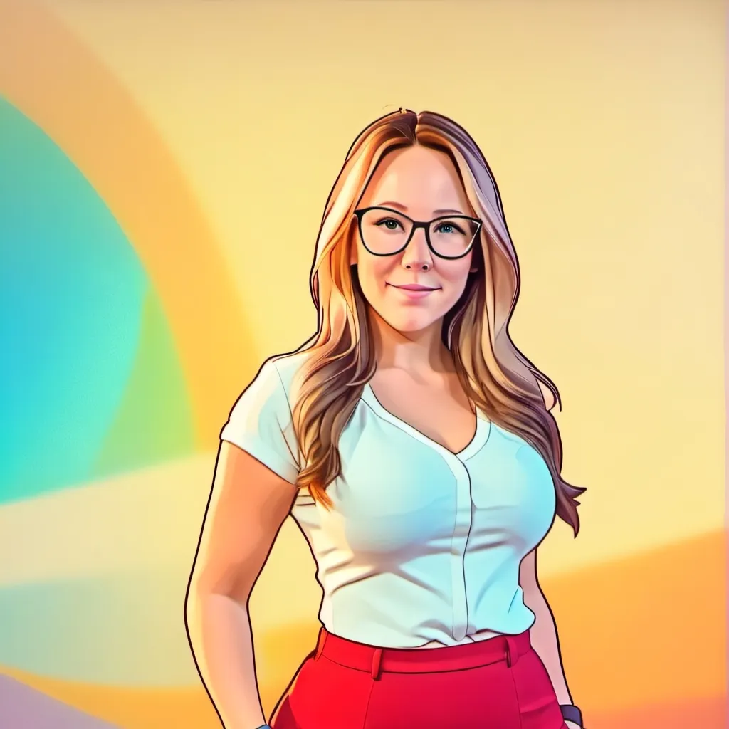 chat with ai character: Renetta