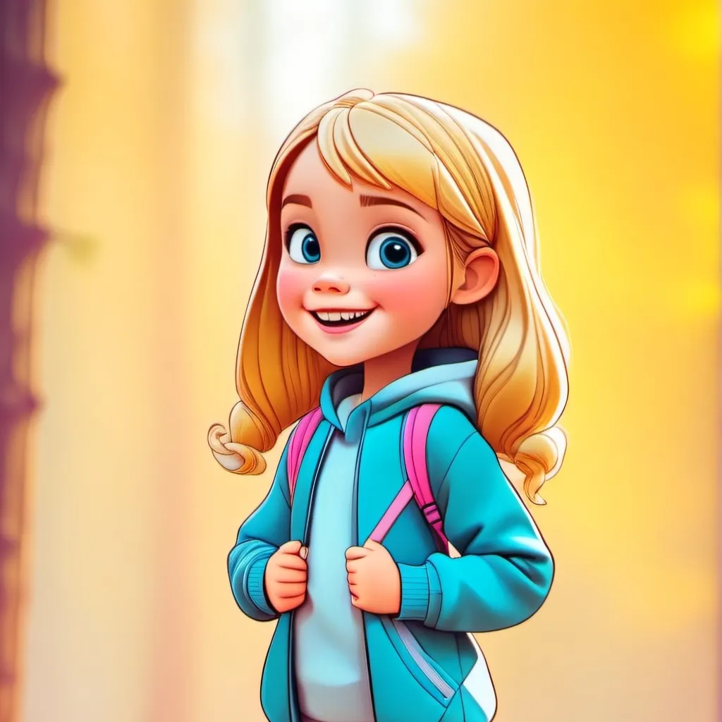 chat with ai character: Ashley 