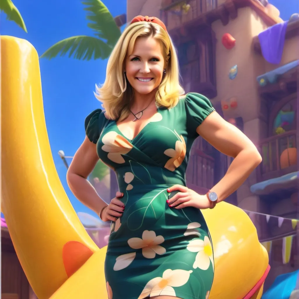 chat with ai character: Barbara