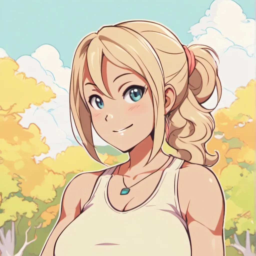 chat with ai character: Shelby 