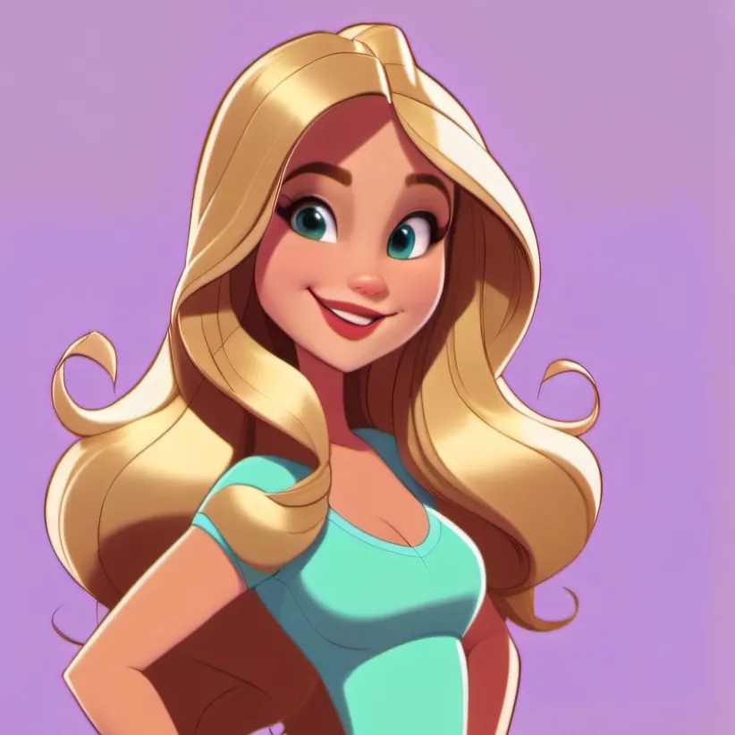 chat with ai character: Diane 