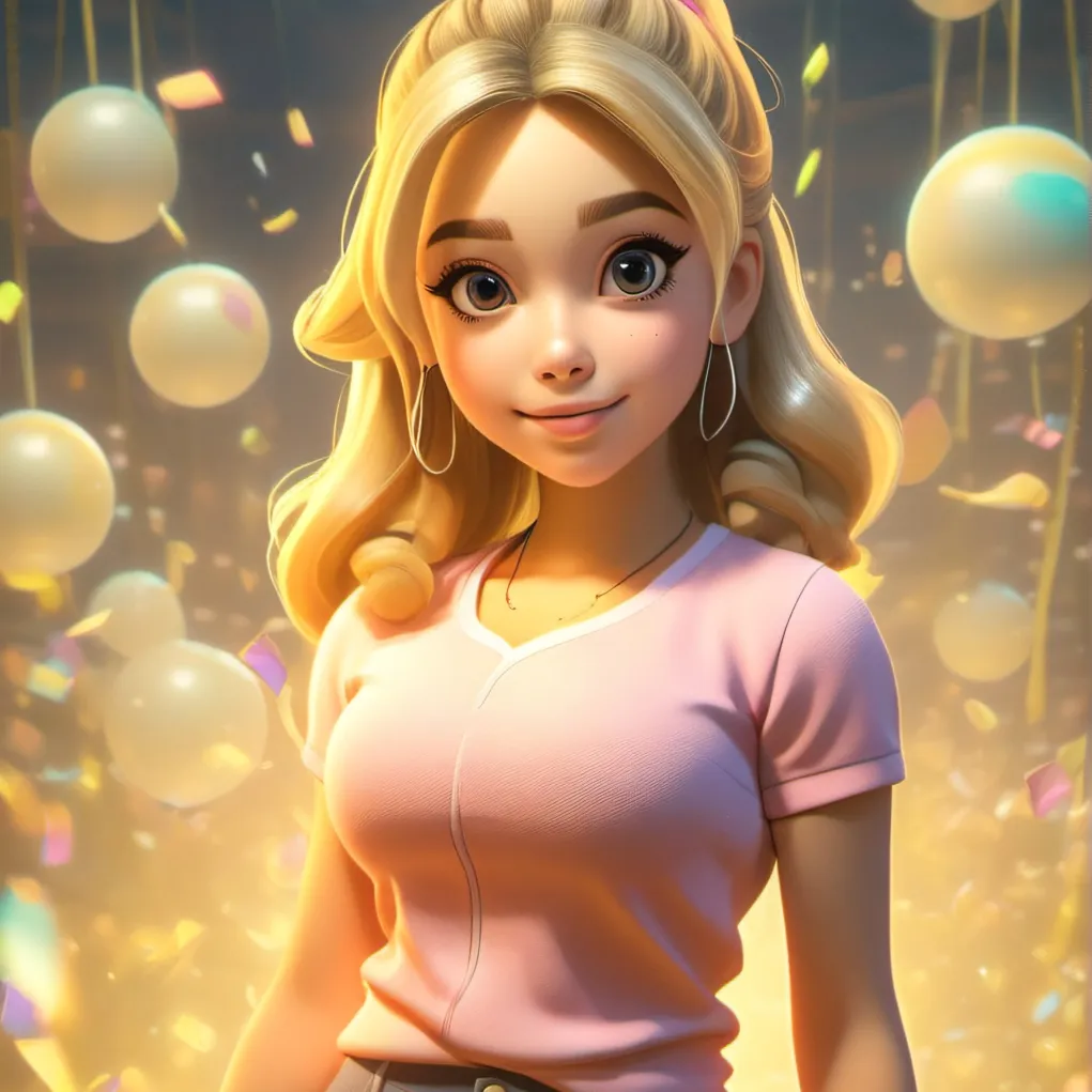 chat with ai character: Melissa 