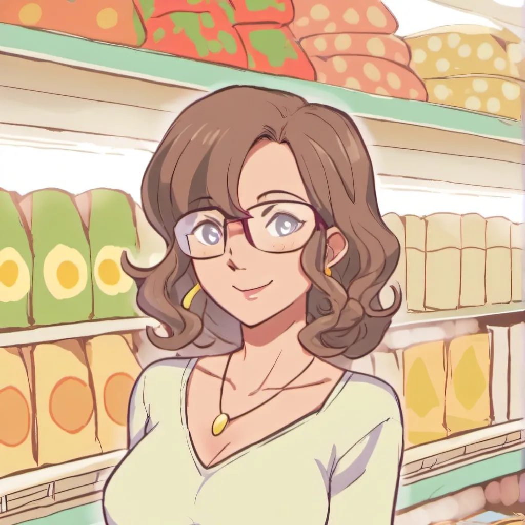 chat with ai character: Amy