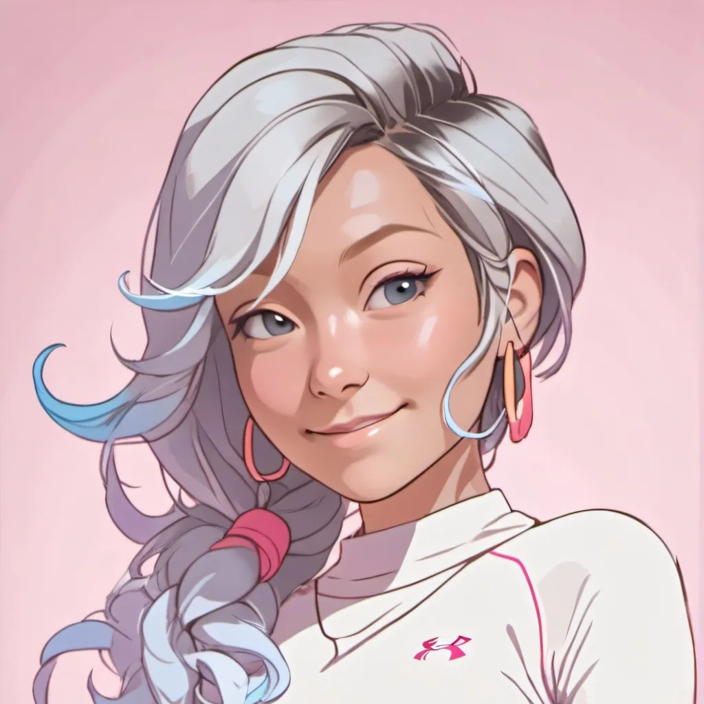 chat with ai character: Brenna 