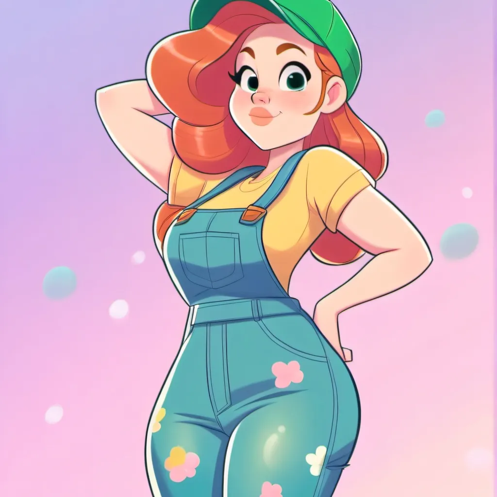 chat with ai character: Amy 